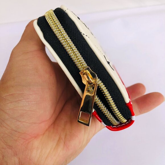 Harley Quinn Long Wallet Daddy's Lil Monster New - Picture 5 of 5